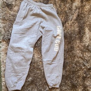 Cape Cod sweatpants